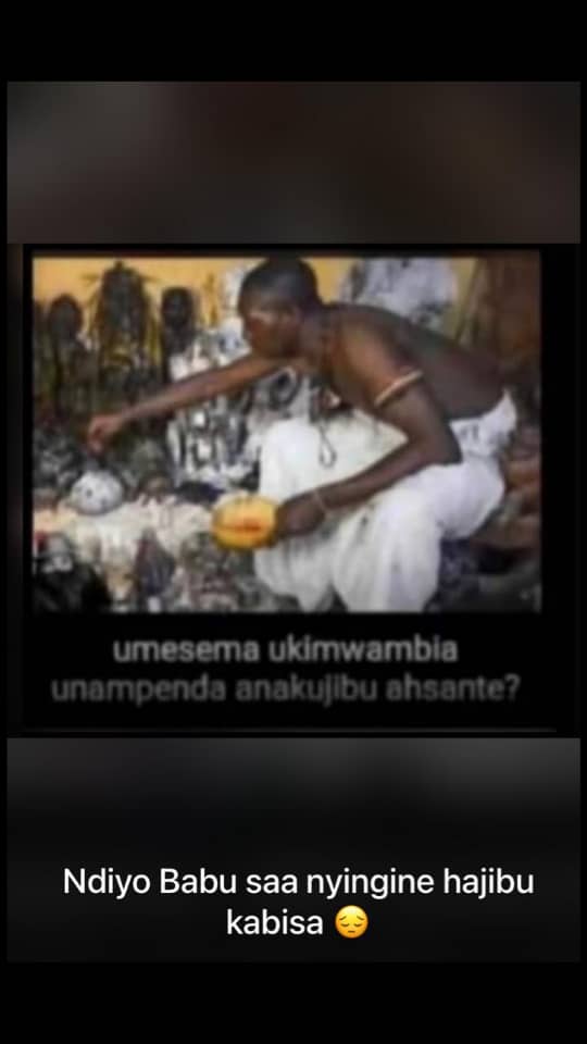 post