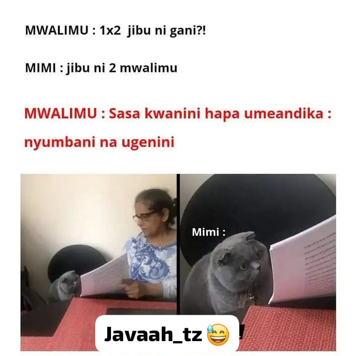 post